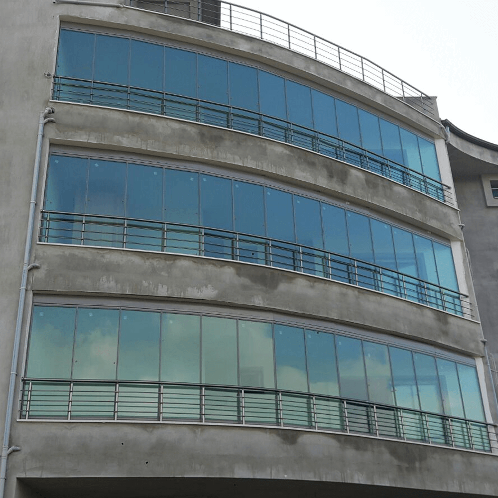 ECO BELLA Yeşilyurt Mühendislik