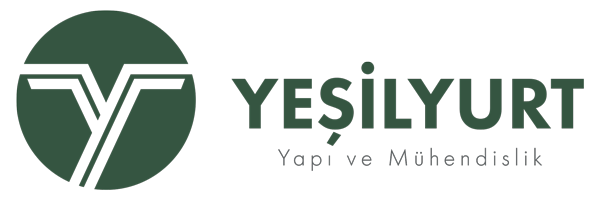 Yeşilyurt Mühendislik Logo
